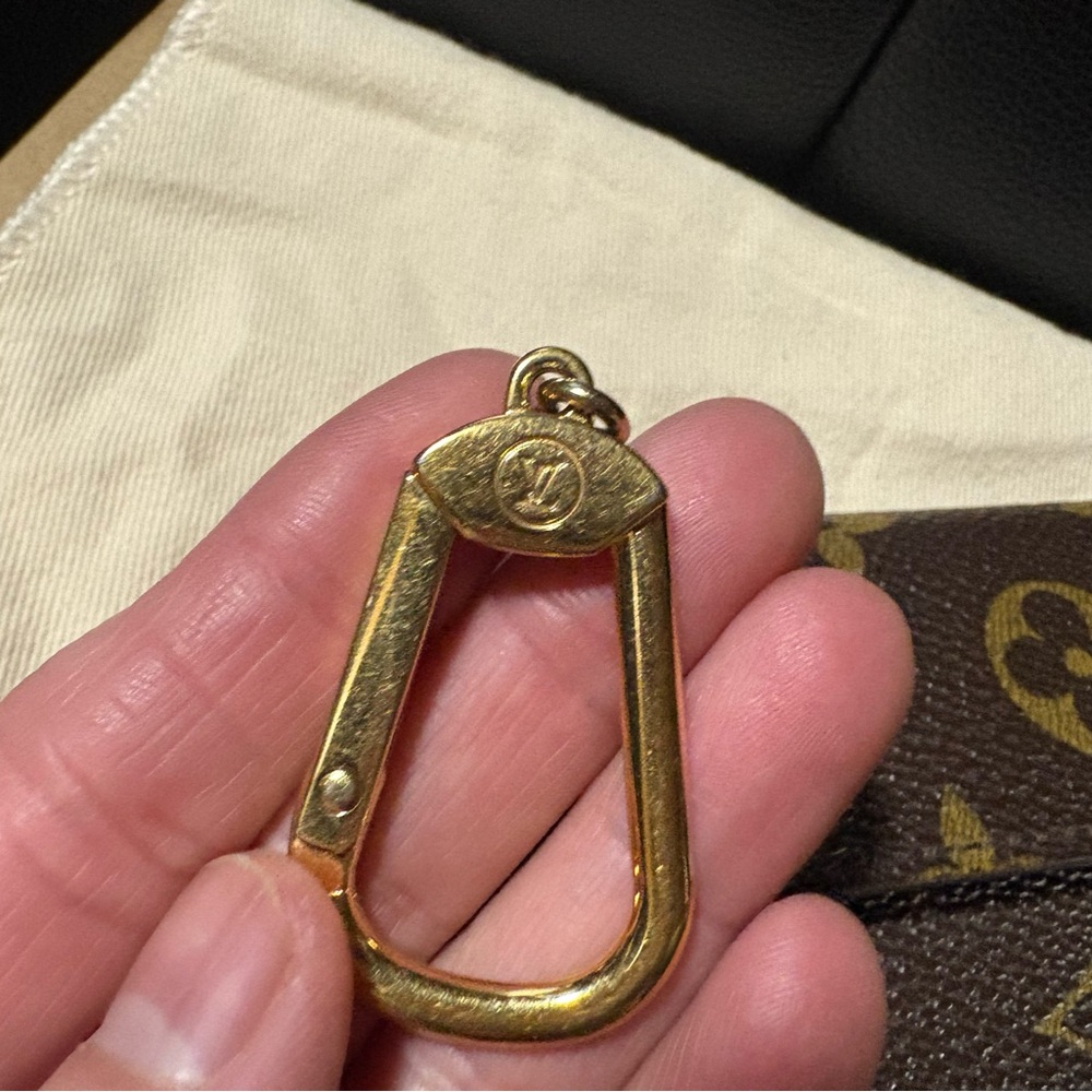 Lv key pouch - Picture 8 of 8